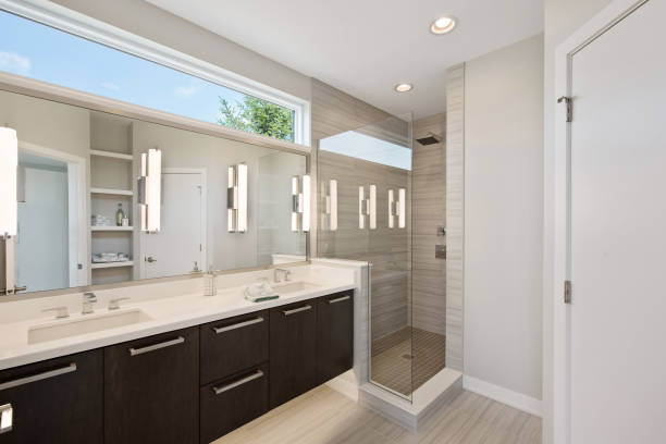 Waco Bathroom Remodel completing trusted bathroom renovation project professionally