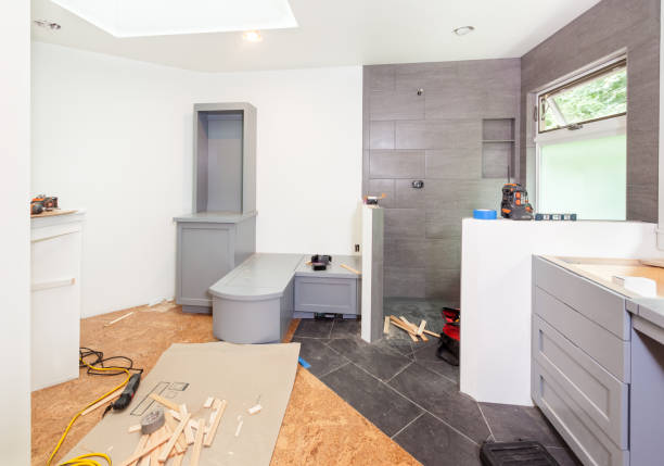 Waco Bathroom Remodel providing reliable bathroom remodeling solutions