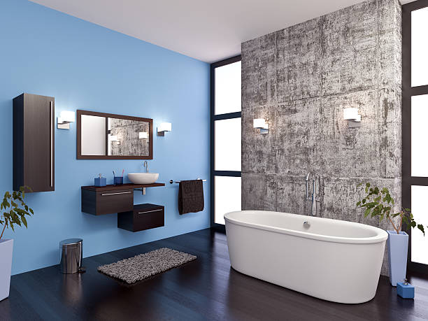 Trusted bathroom remodeling contractor upgrading fixtures and layouts efficiently